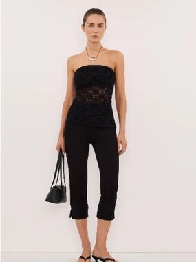 NWT dissh Agnes top - size s
